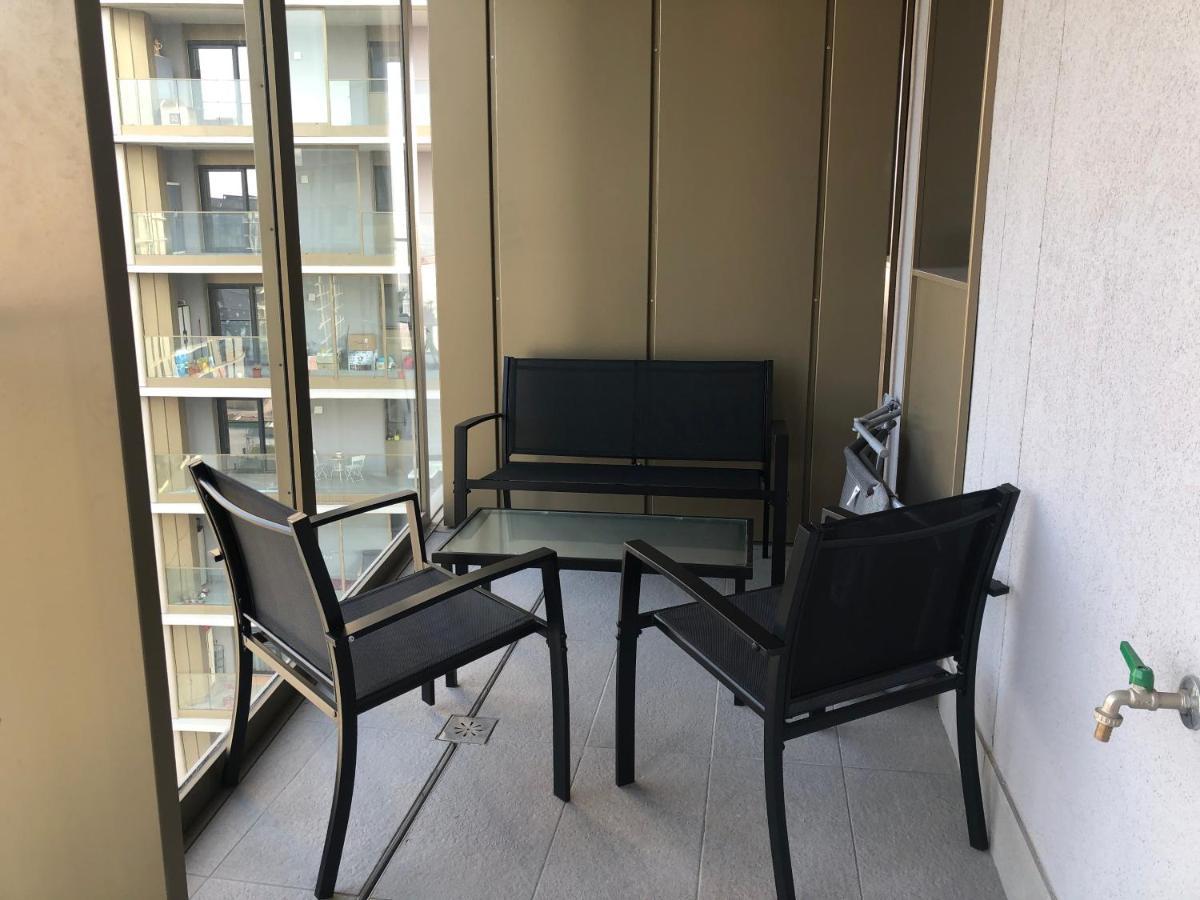 Loft With Terrace In Uptown Milan Near Rho Fiera Apartment Pero Luaran gambar